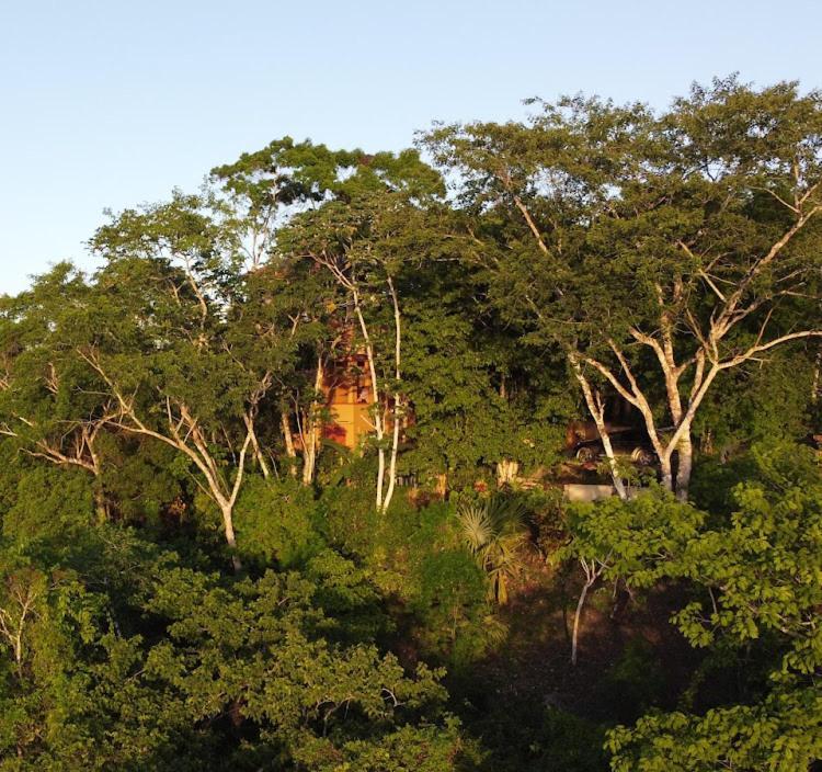 Villa Cayo San Ignacio Exterior photo